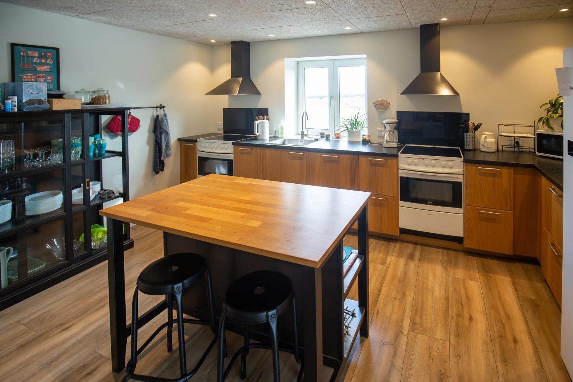 Bed And Breakfast Lemvig Luaran gambar