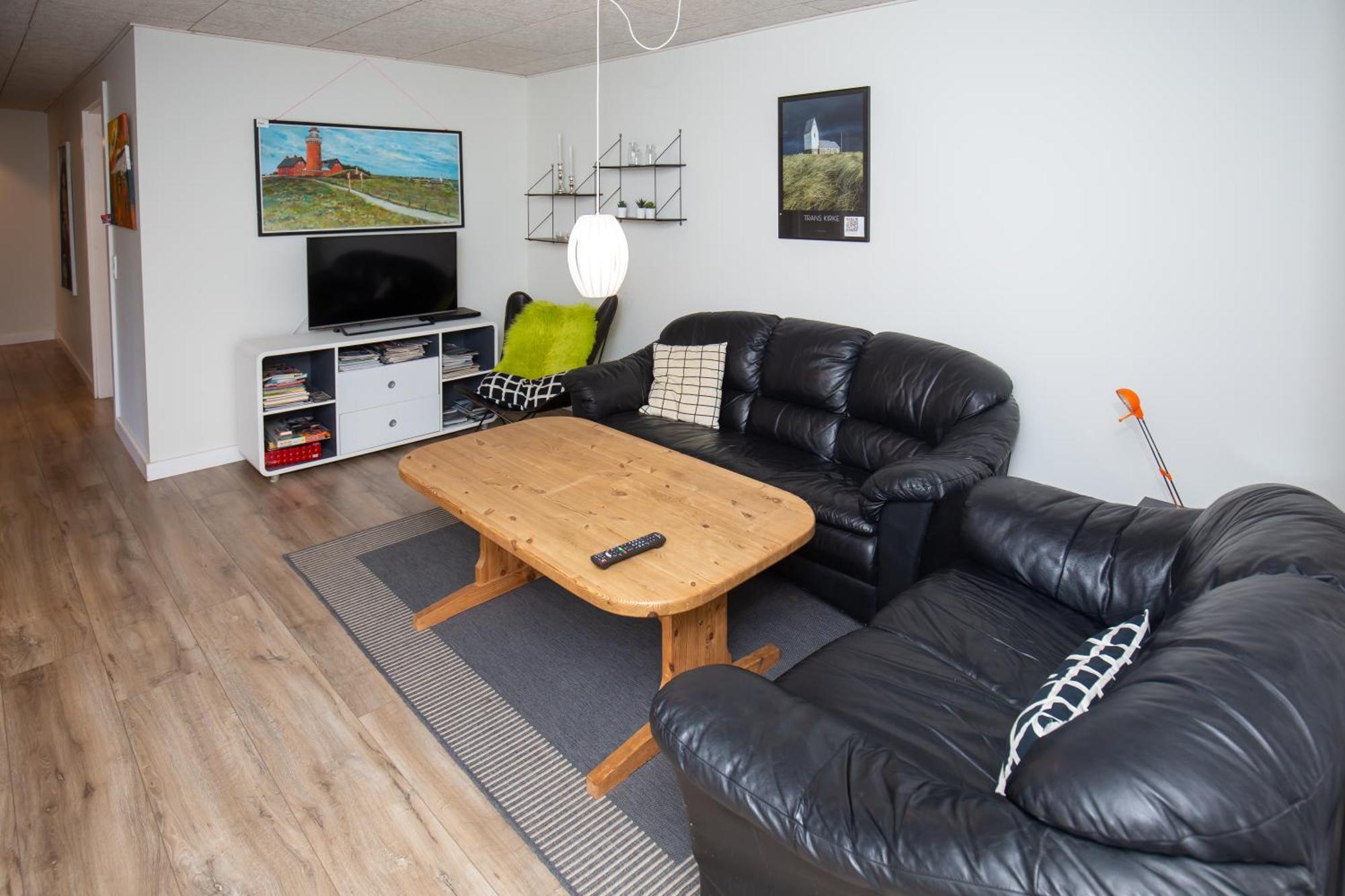 Bed And Breakfast Lemvig Luaran gambar