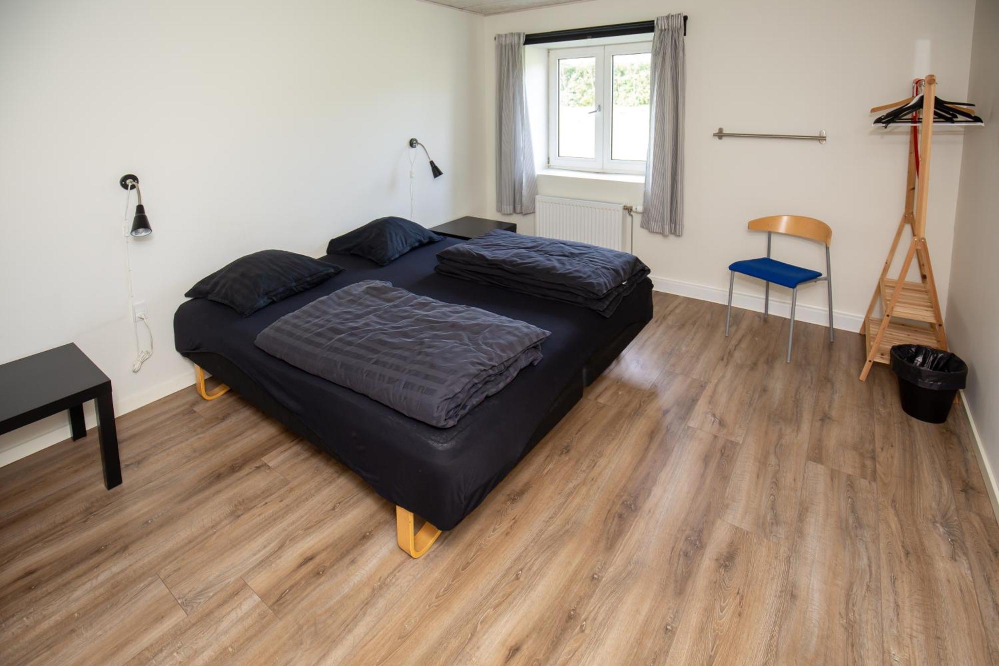 Bed And Breakfast Lemvig Luaran gambar