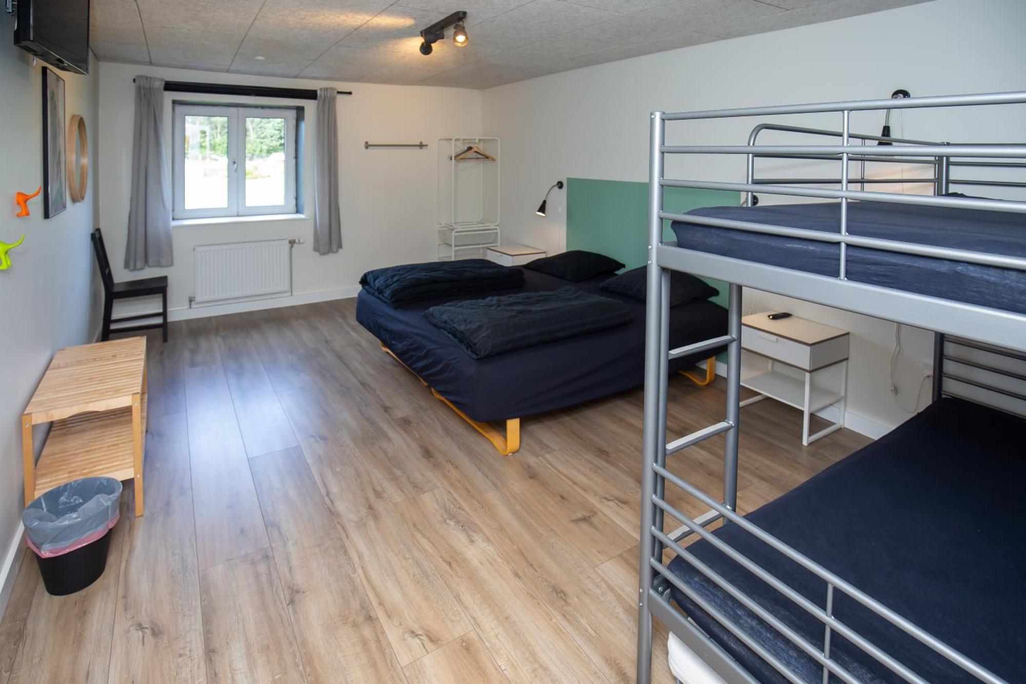 Bed And Breakfast Lemvig Luaran gambar