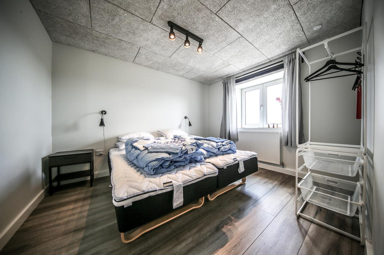 Bed And Breakfast Lemvig Luaran gambar
