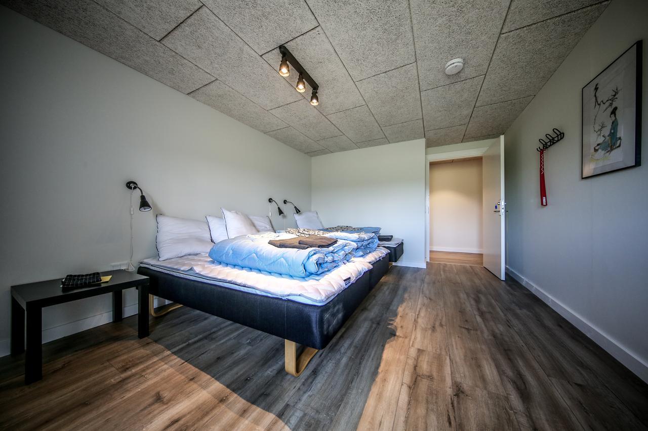 Bed And Breakfast Lemvig Luaran gambar