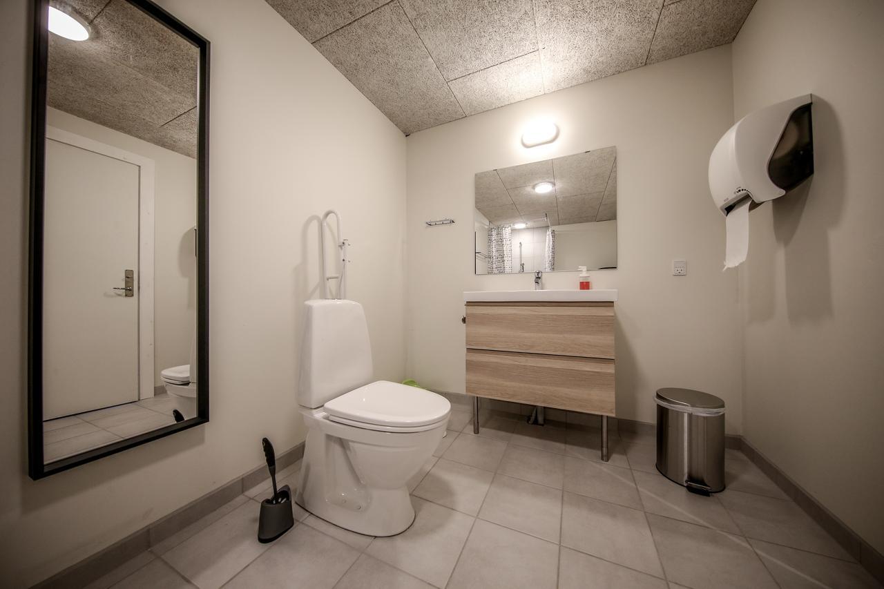 Bed And Breakfast Lemvig Luaran gambar